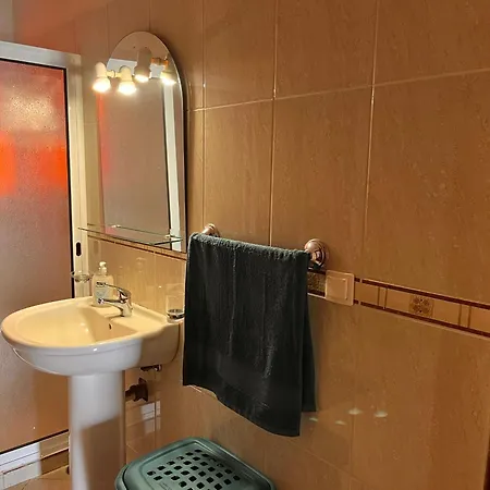 Pestana Apartment