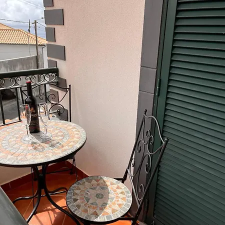 Apartment Pestana Arco da Calheta (Madeira)