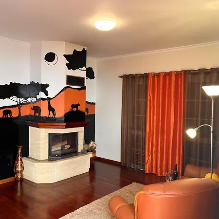 Pestana Apartment