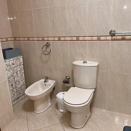 Pestana Apartamento *