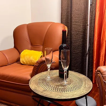 Pestana Apartment