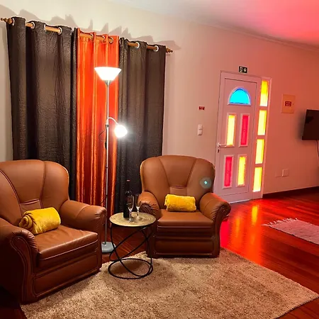 Pestana Apartment Arco da Calheta (Madeira)