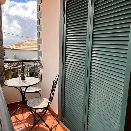 Apartment Pestana *