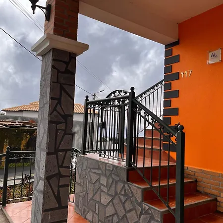 Apartment Pestana Arco da Calheta (Madeira)