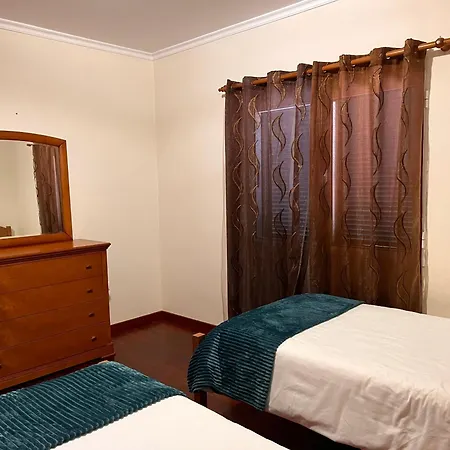 Apartment Pestana