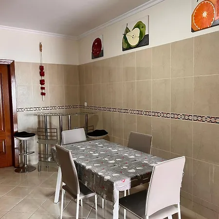 Pestana Apartment