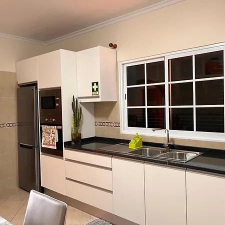 Apartment Pestana *