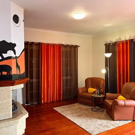Apartment Pestana