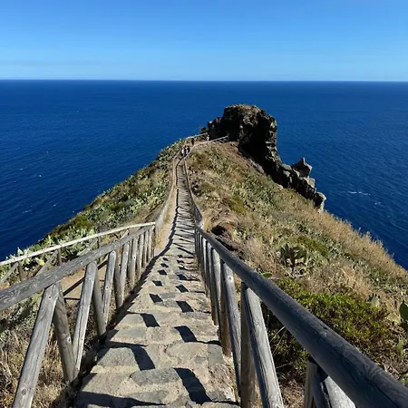 Pestana Apartment Arco da Calheta (Madeira)